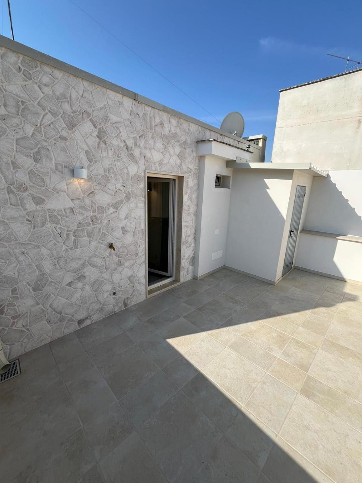 Zia Giacomina'S House Cassano delle Murge Exterior foto